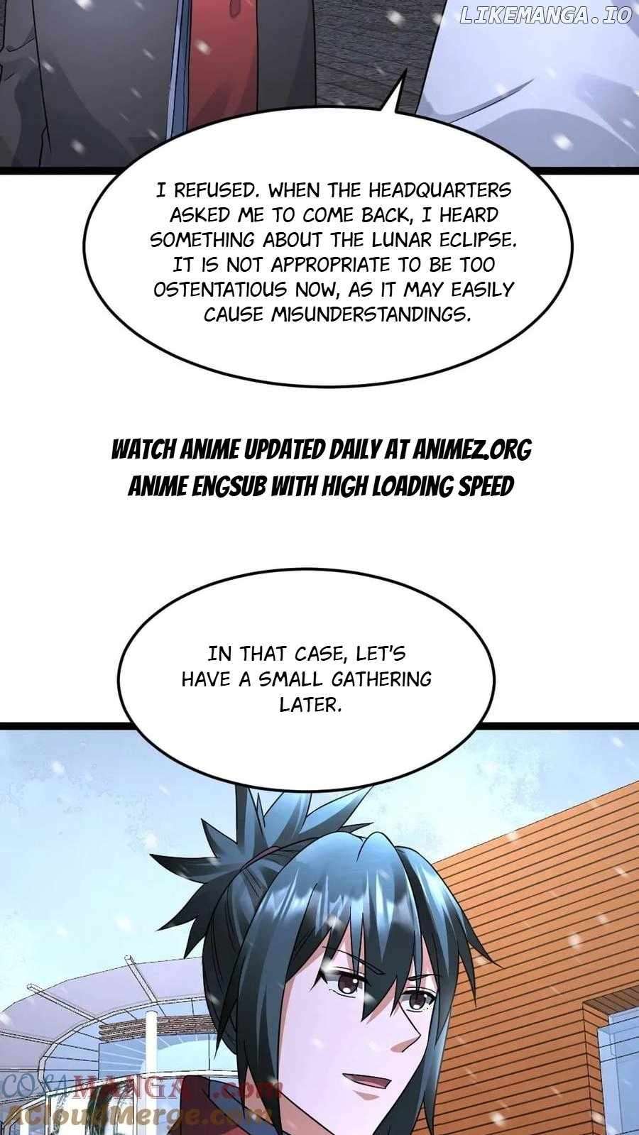 Chapter 586 - Image 14