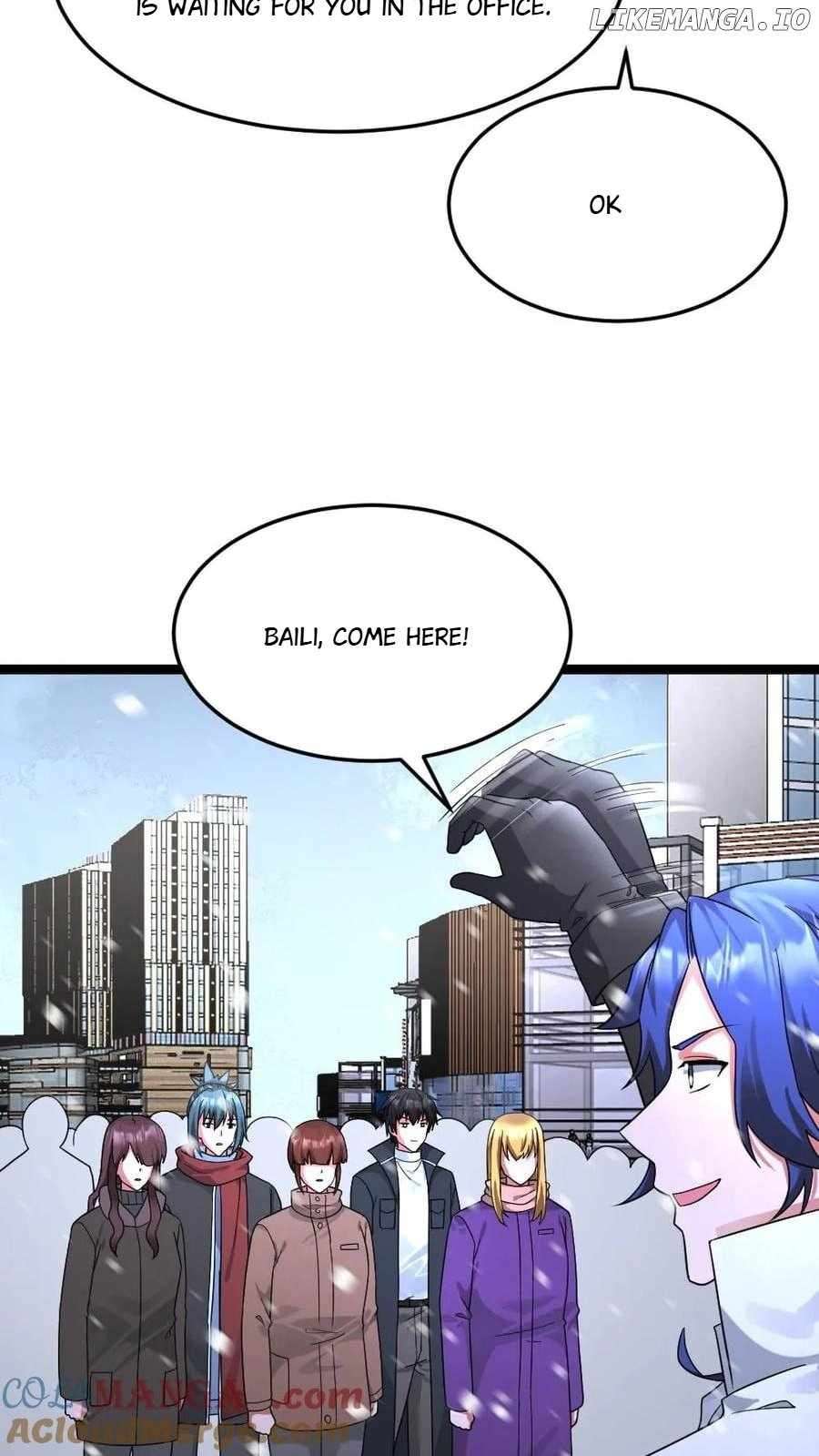 Chapter 586 - Image 2
