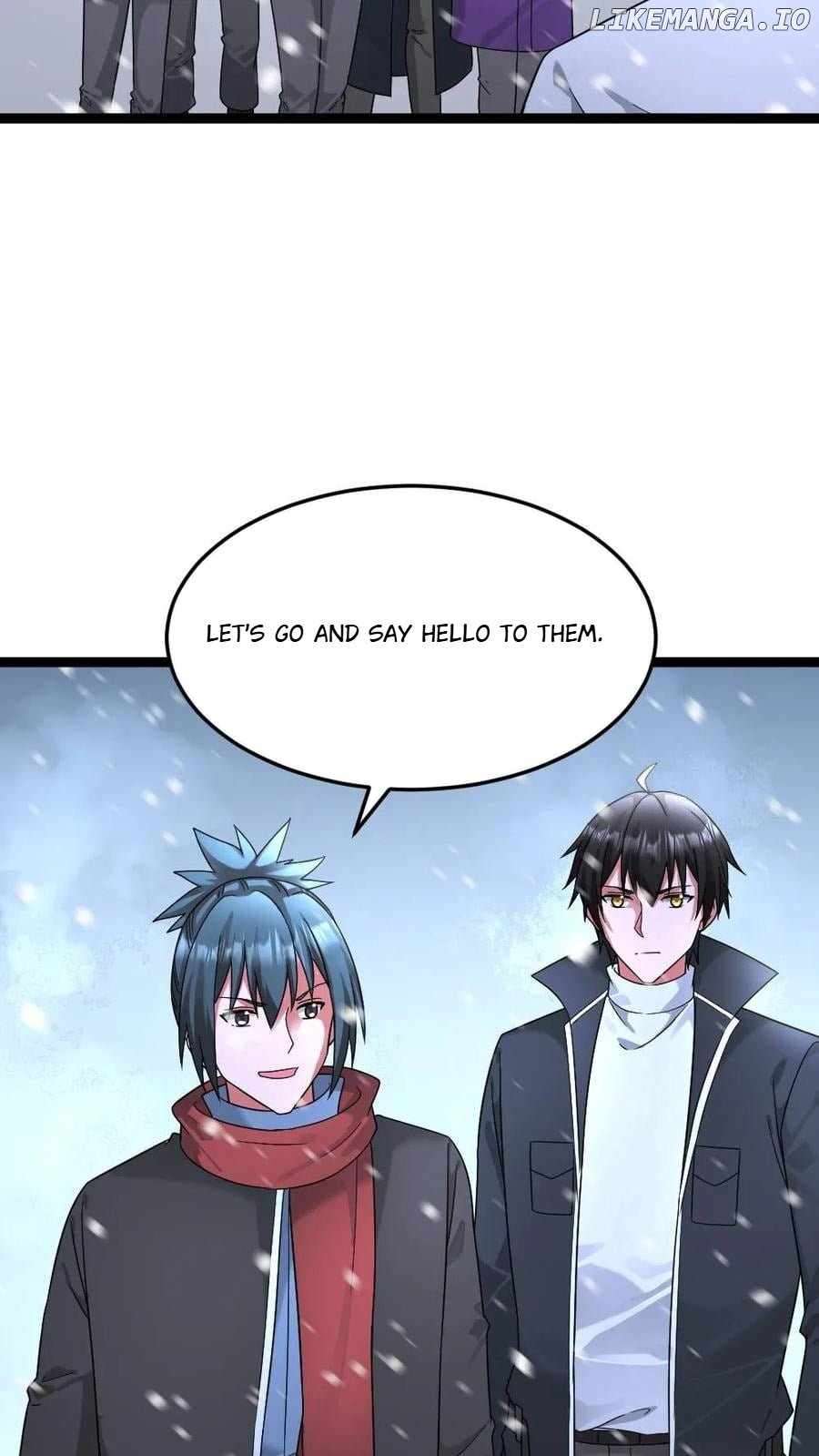 Chapter 586 - Image 3