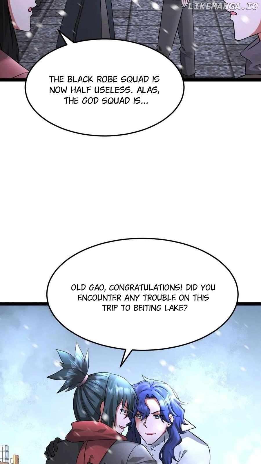 Chapter 586 - Image 5