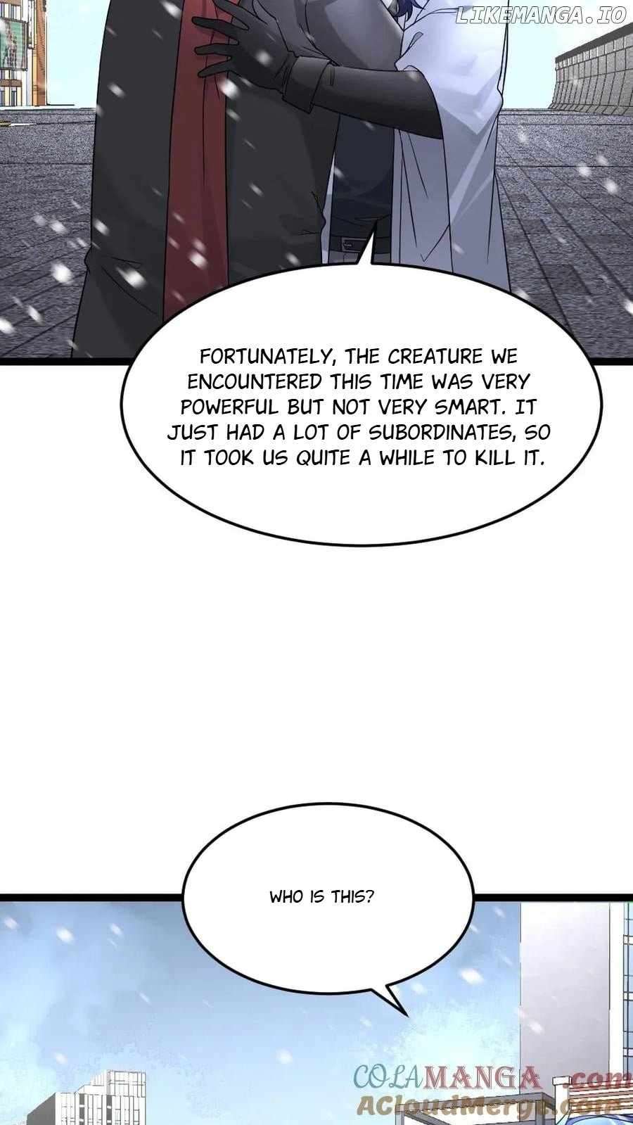 Chapter 586 - Image 6
