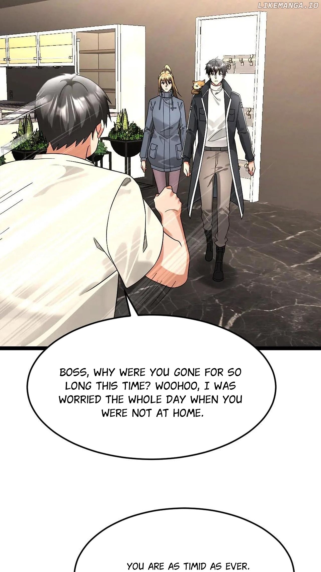 Chapter 588 - Image 18
