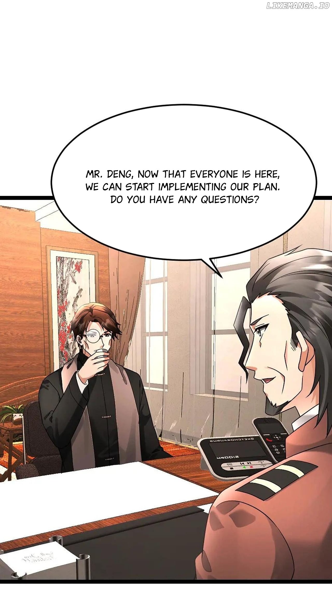 Chapter 588 - Image 2