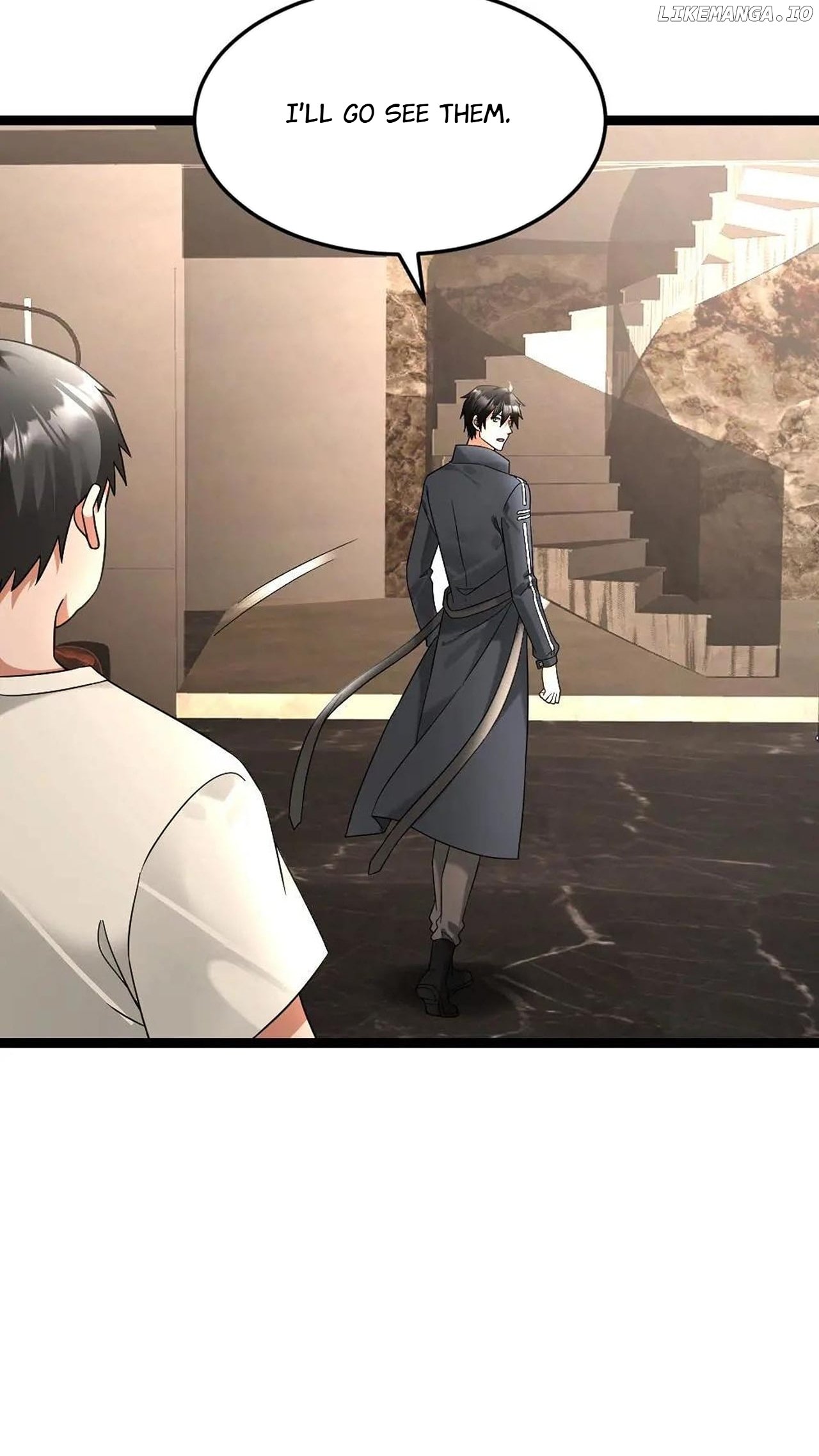 Chapter 588 - Image 22