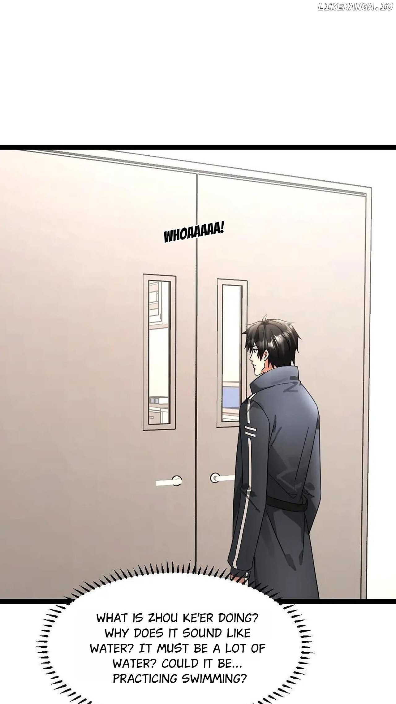Chapter 588 - Image 23