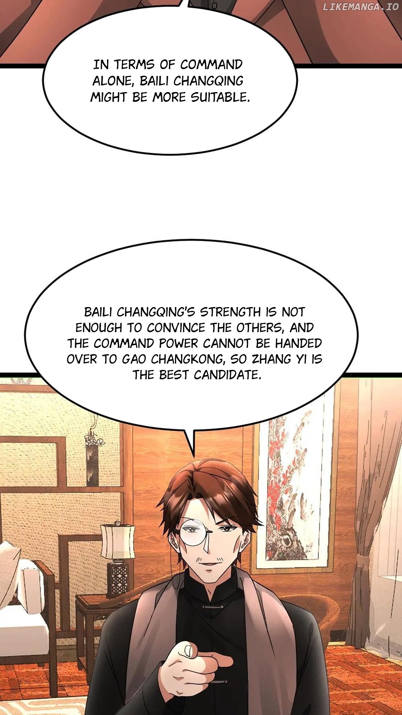 Chapter 588 - Image 5