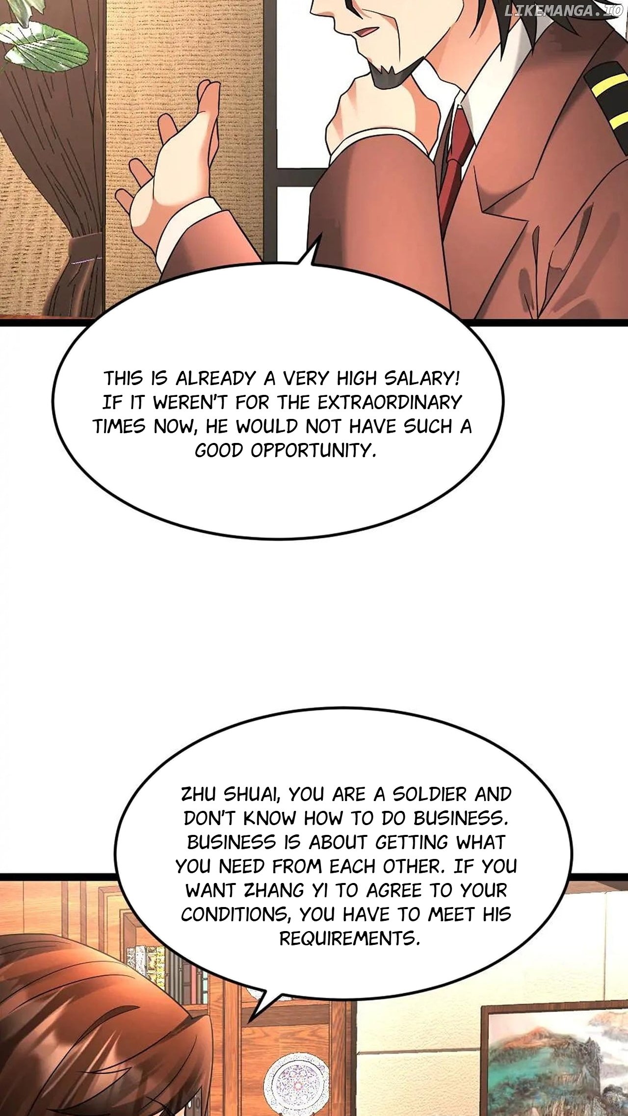 Chapter 588 - Image 7