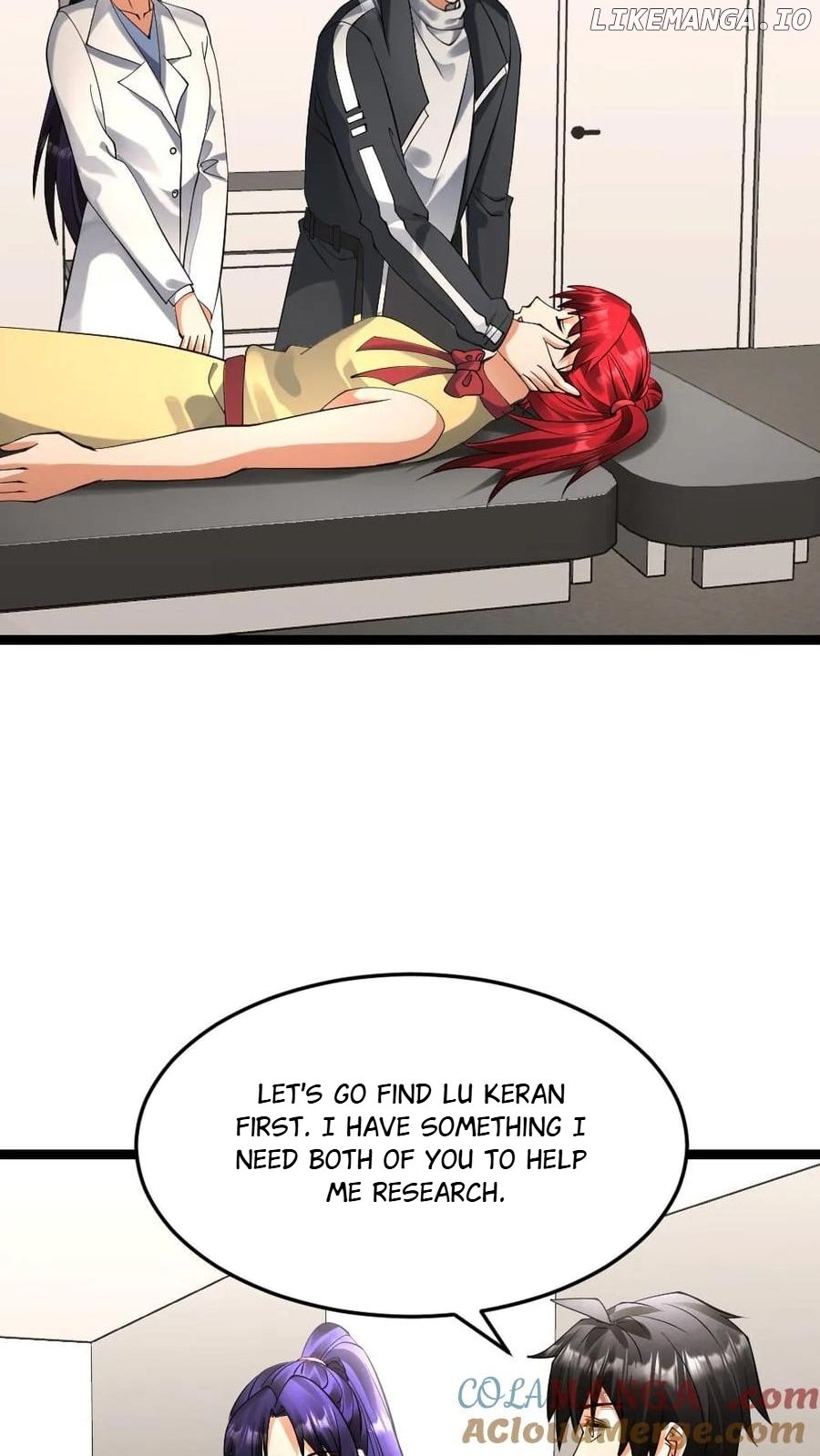 Chapter 589 - Image 10