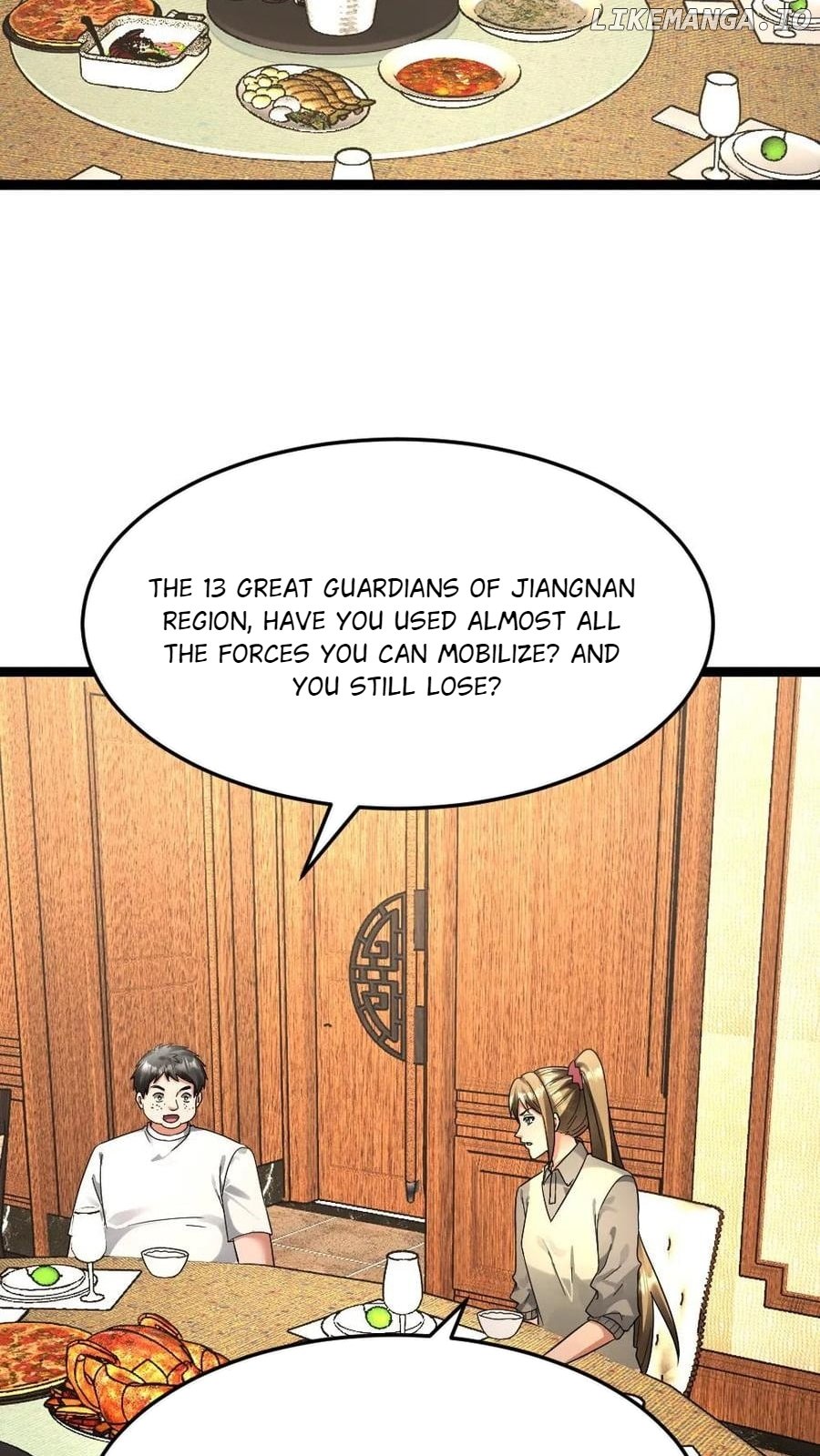 Chapter 590 - Image 11