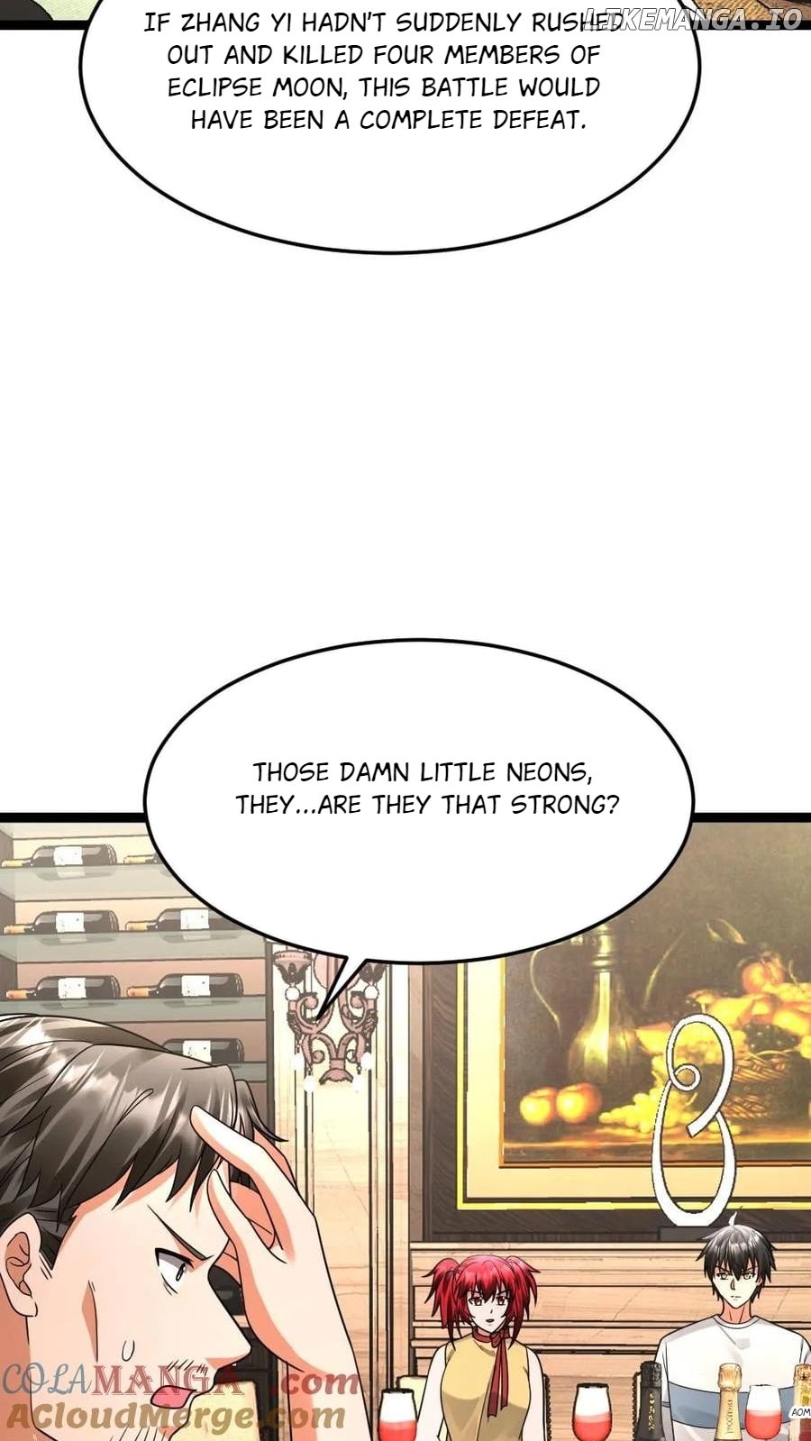 Chapter 590 - Image 12