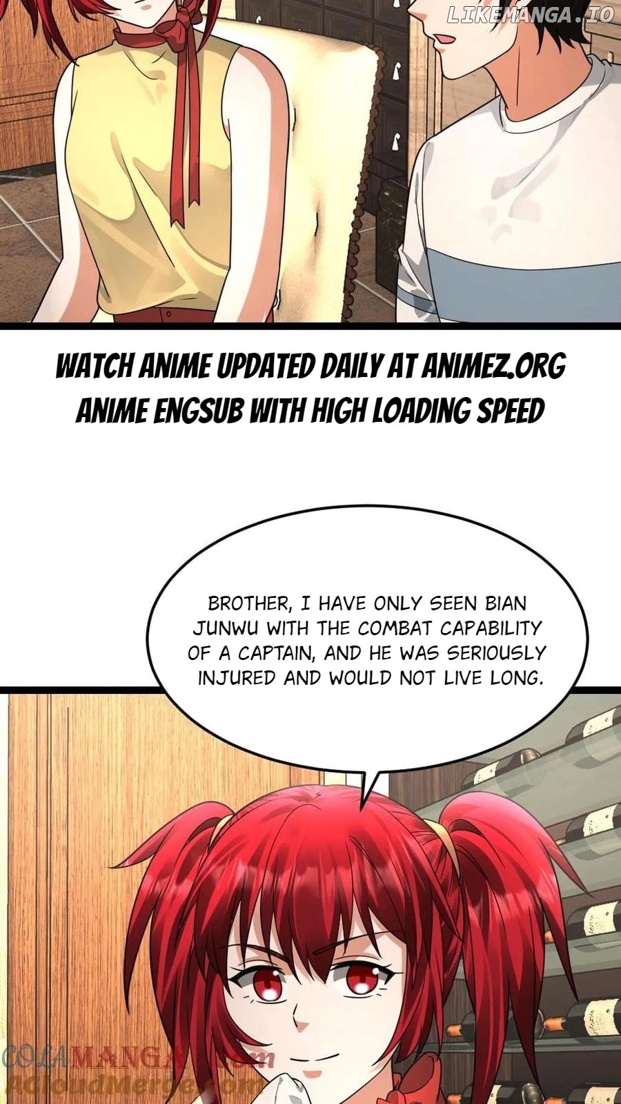 Chapter 590 - Image 14