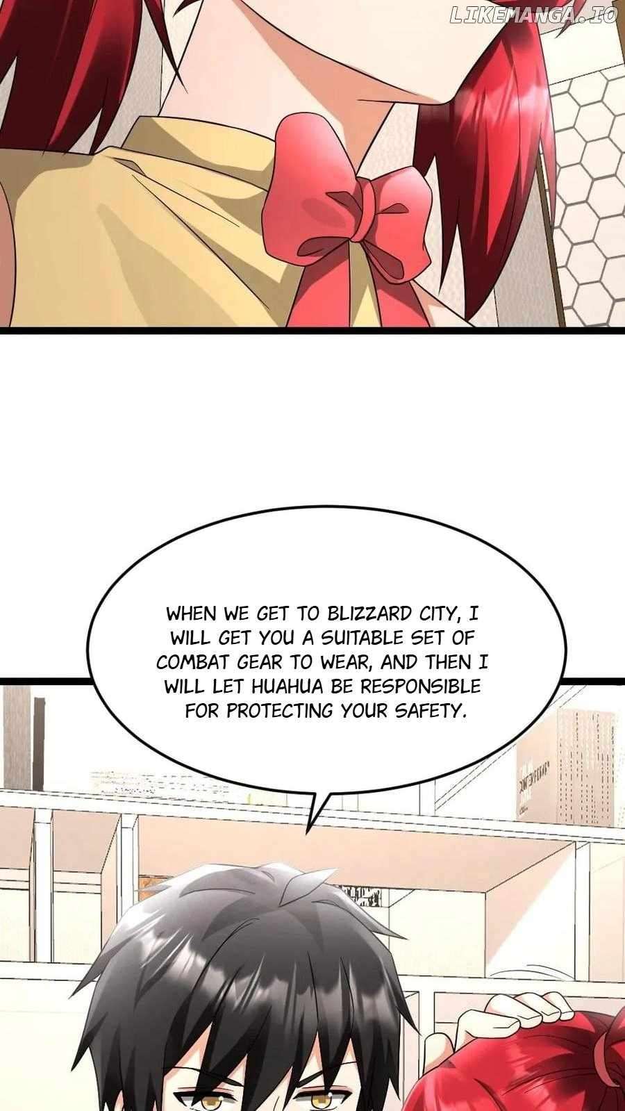Chapter 591 - Image 19
