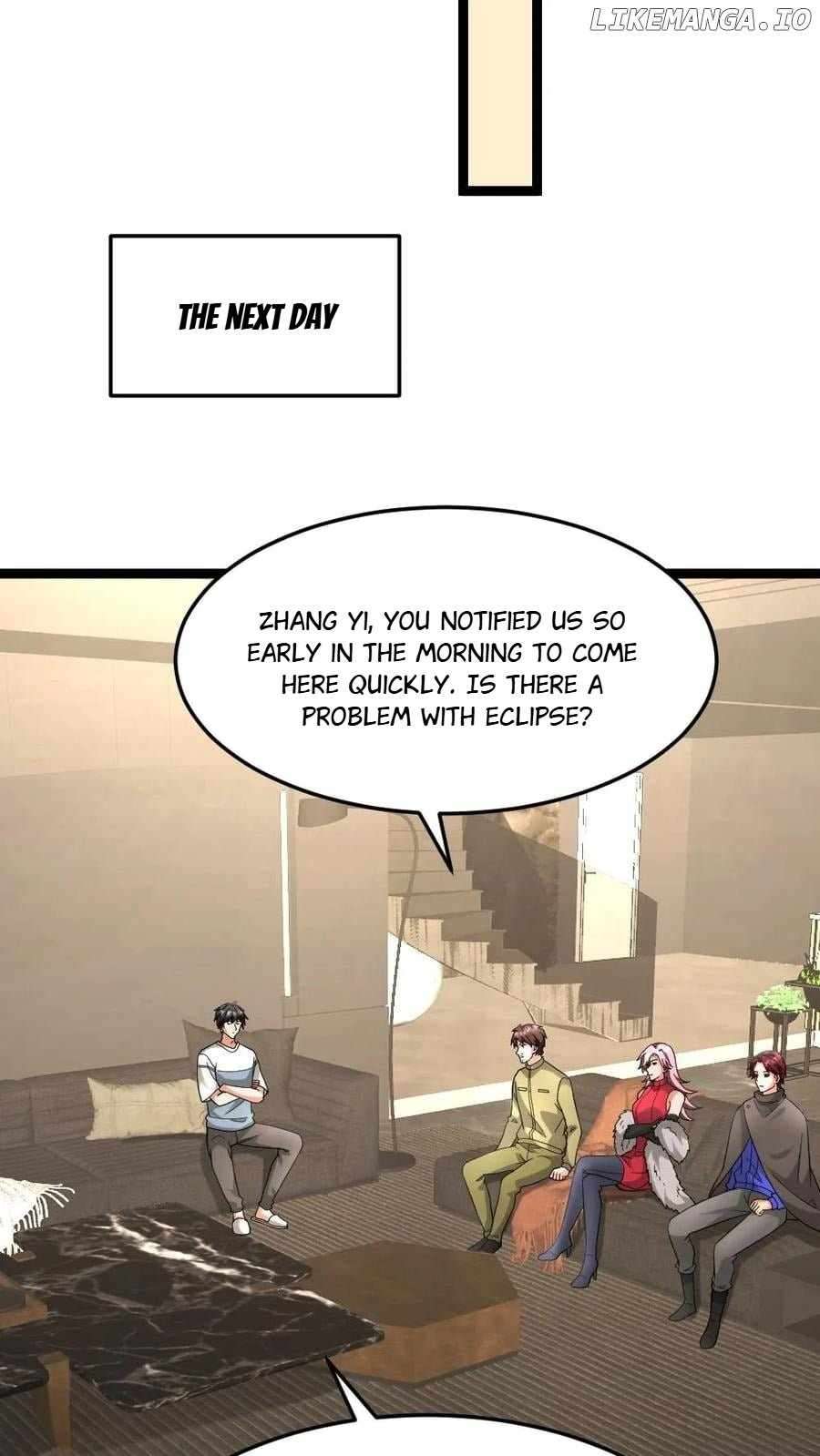 Chapter 591 - Image 23