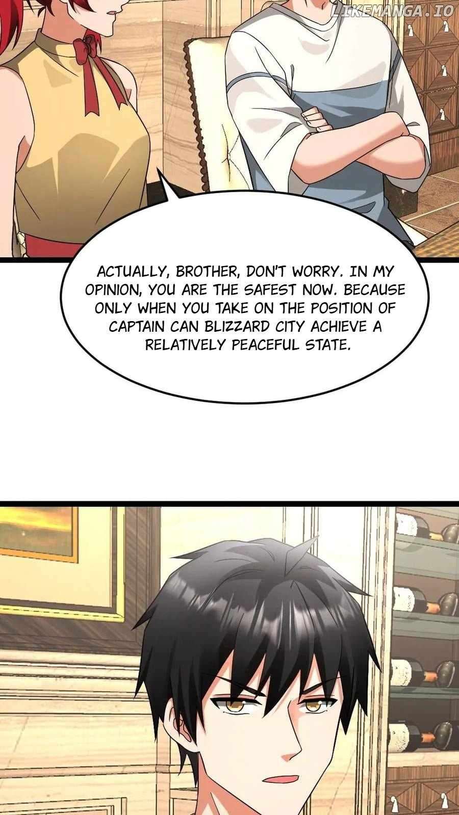Chapter 591 - Image 5