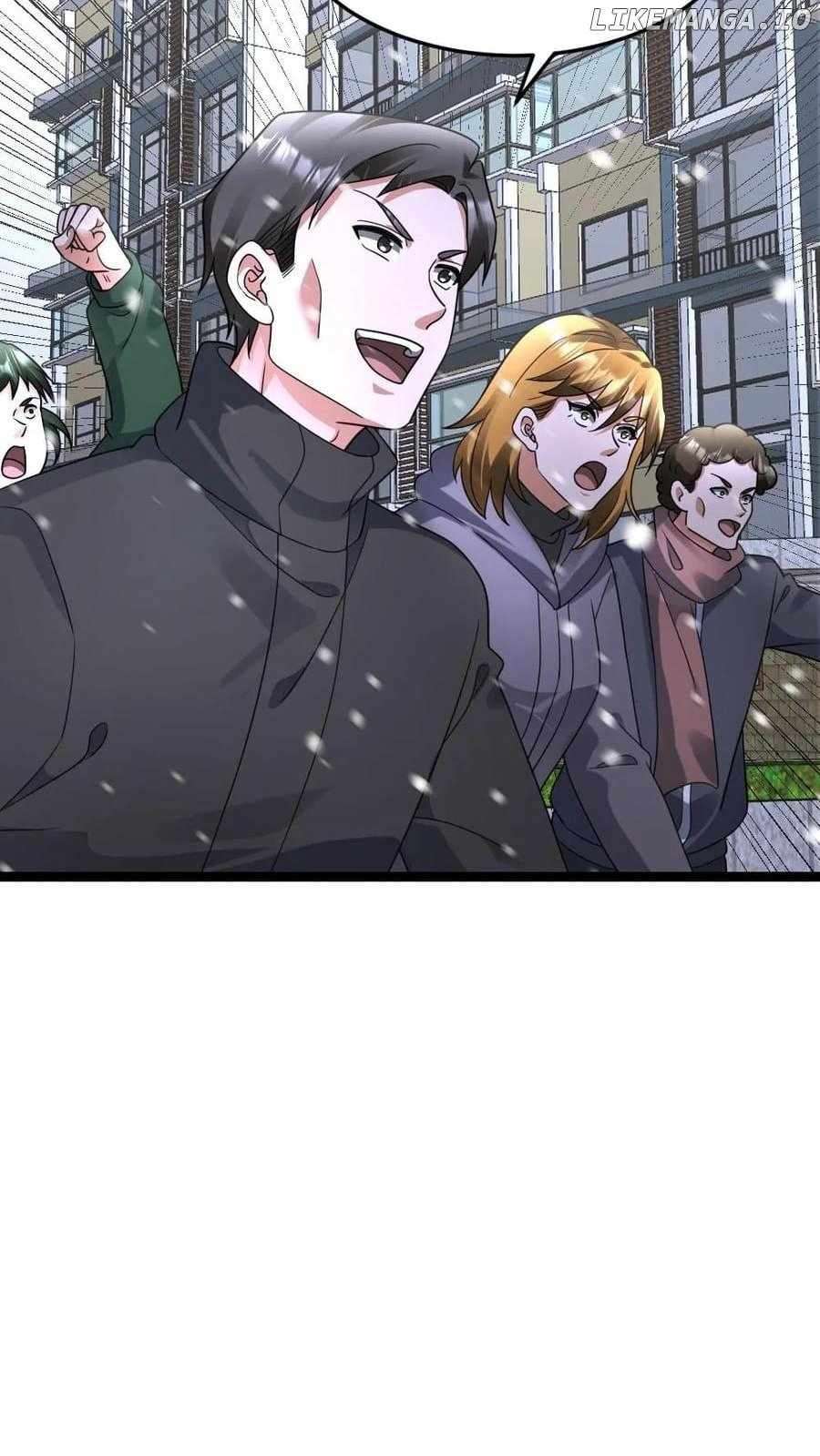 Chapter 592 - Image 11