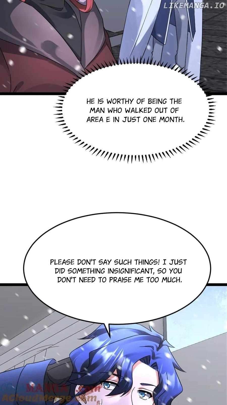 Chapter 592 - Image 6