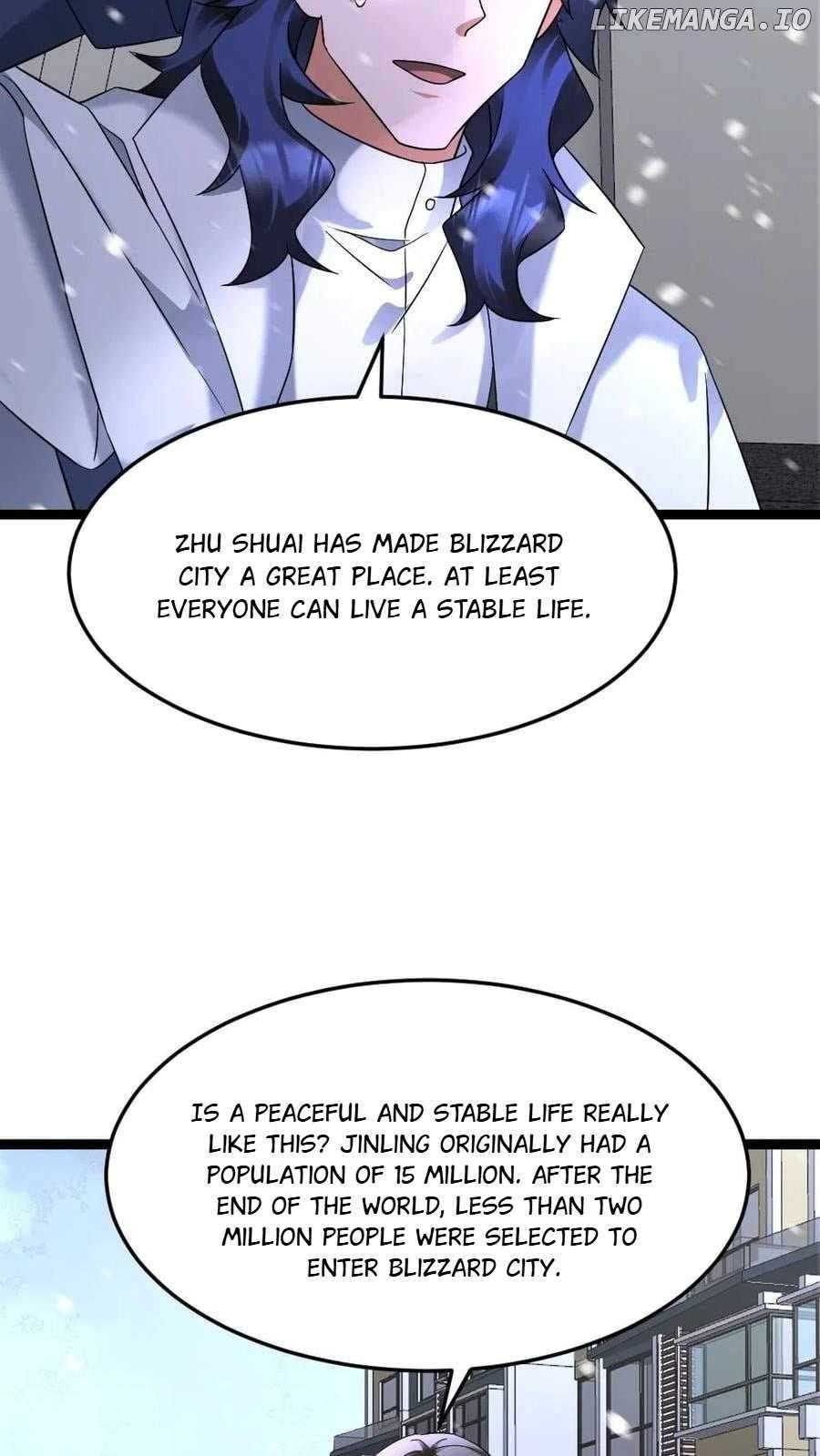 Chapter 592 - Image 7