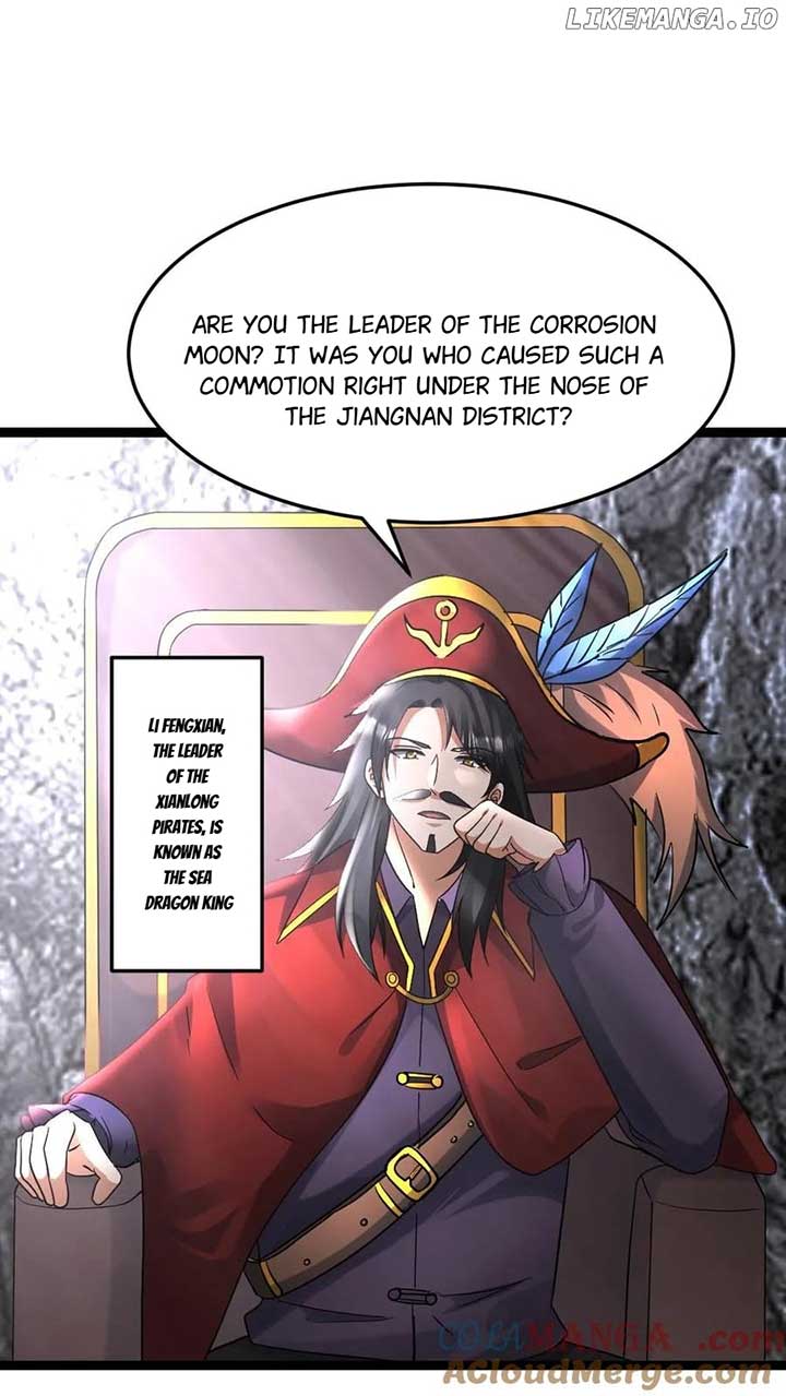Chapter 593 - Image 2