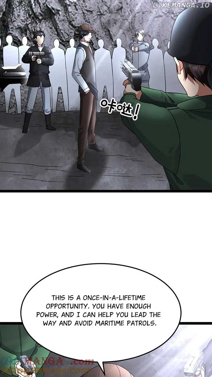 Chapter 593 - Image 22