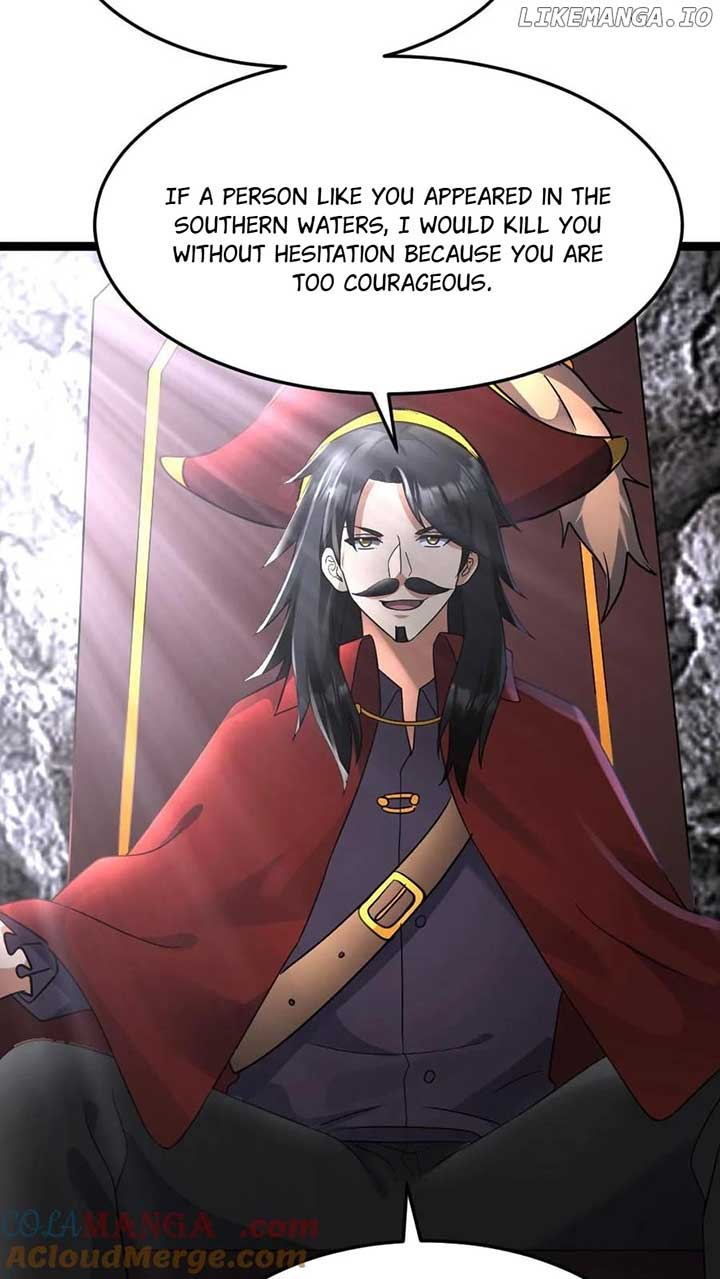 Chapter 593 - Image 24