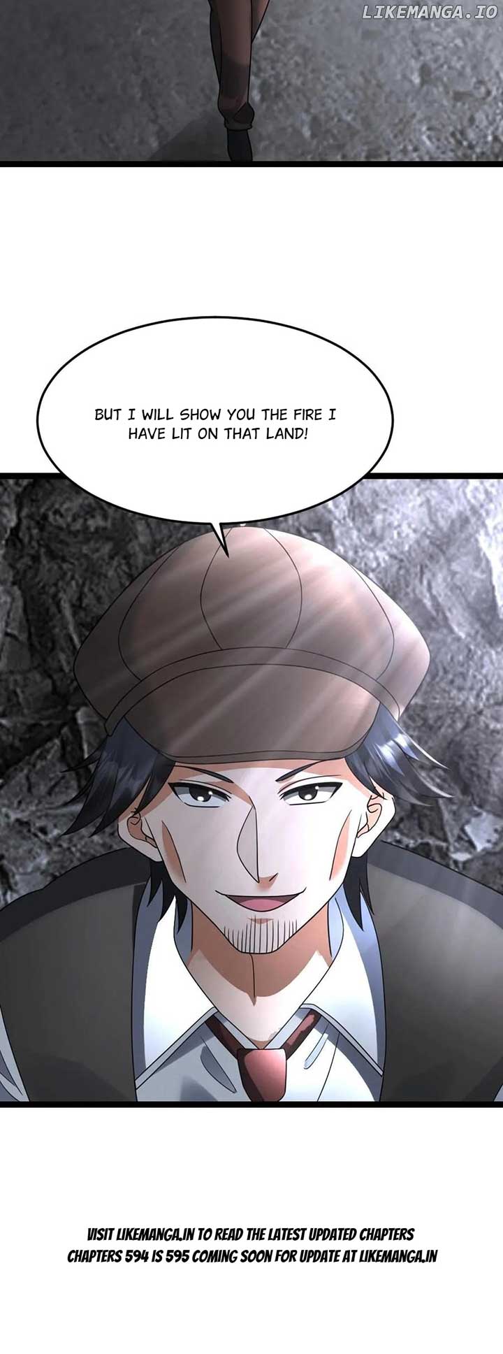 Chapter 593 - Image 27