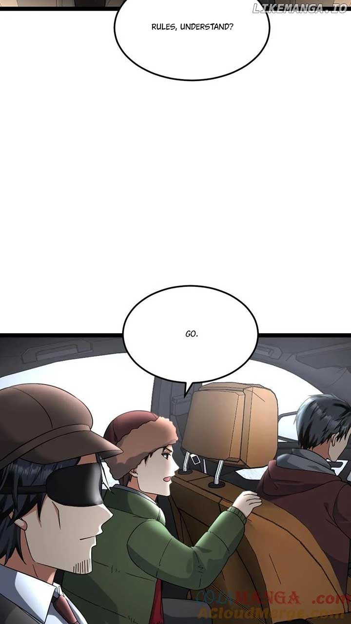 Chapter 594 - Image 12
