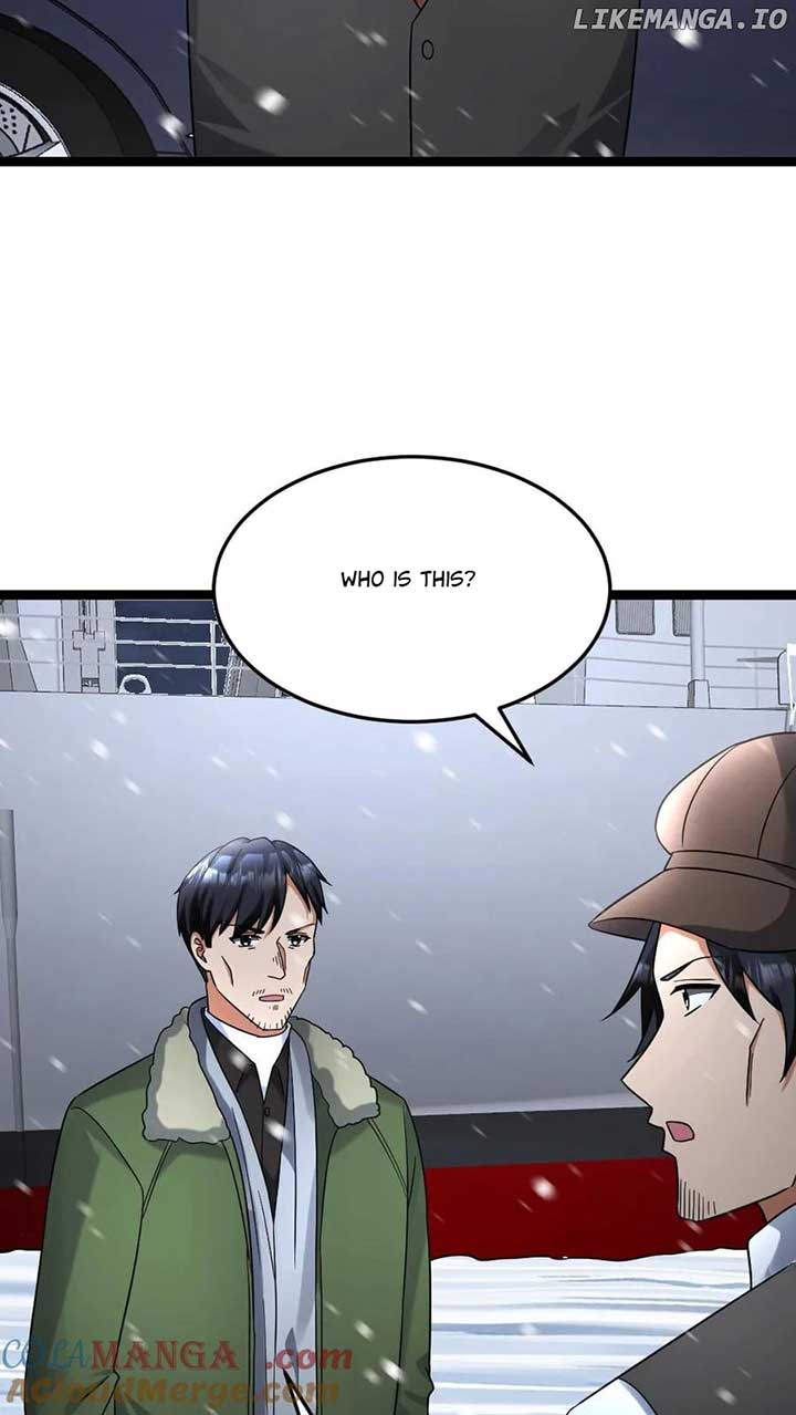 Chapter 594 - Image 16