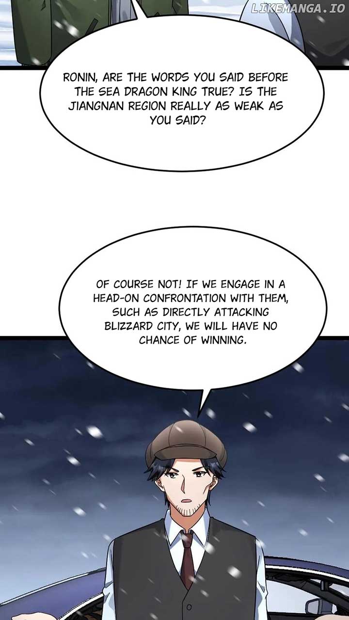 Chapter 594 - Image 17