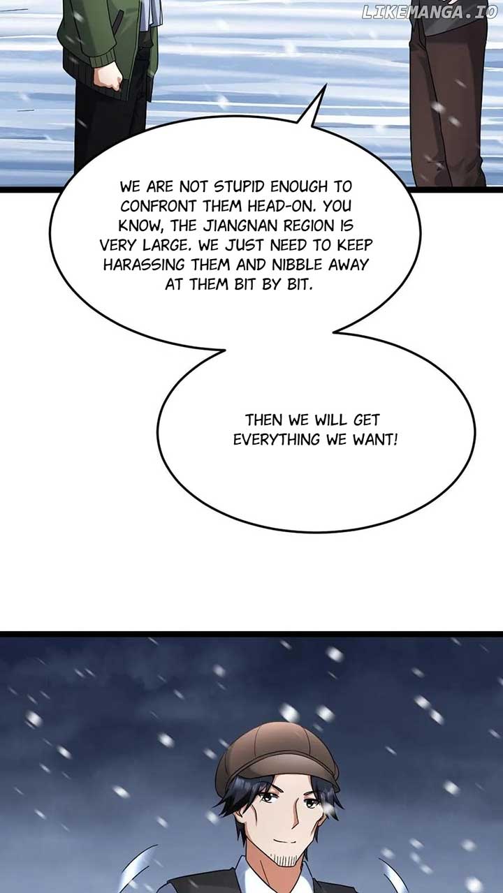 Chapter 594 - Image 19