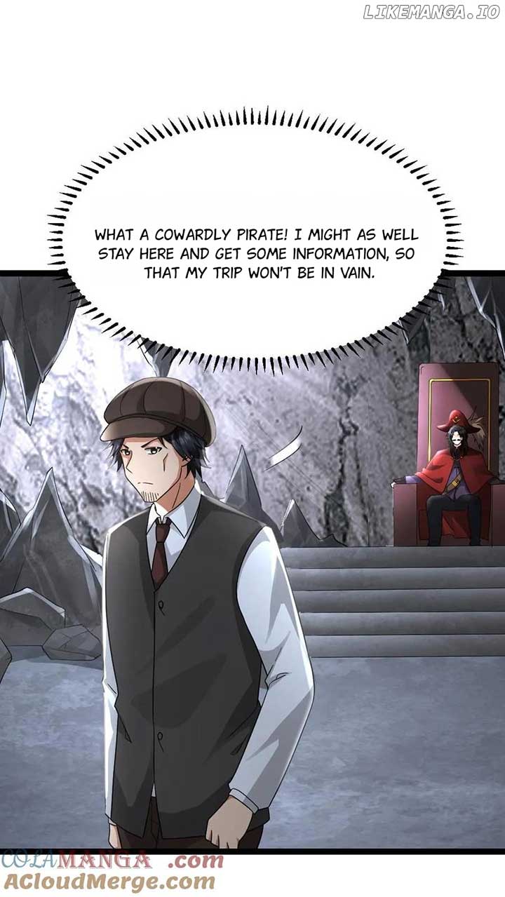 Chapter 594 - Image 2