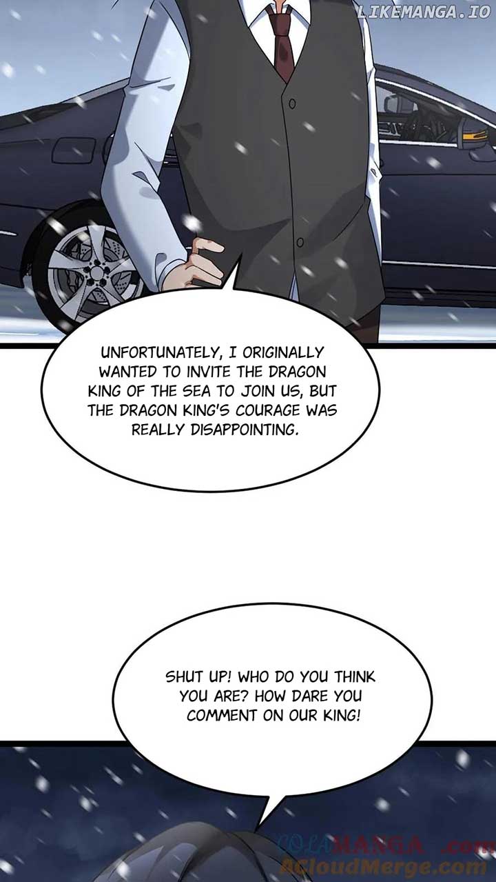 Chapter 594 - Image 20