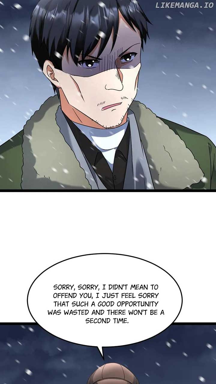 Chapter 594 - Image 21