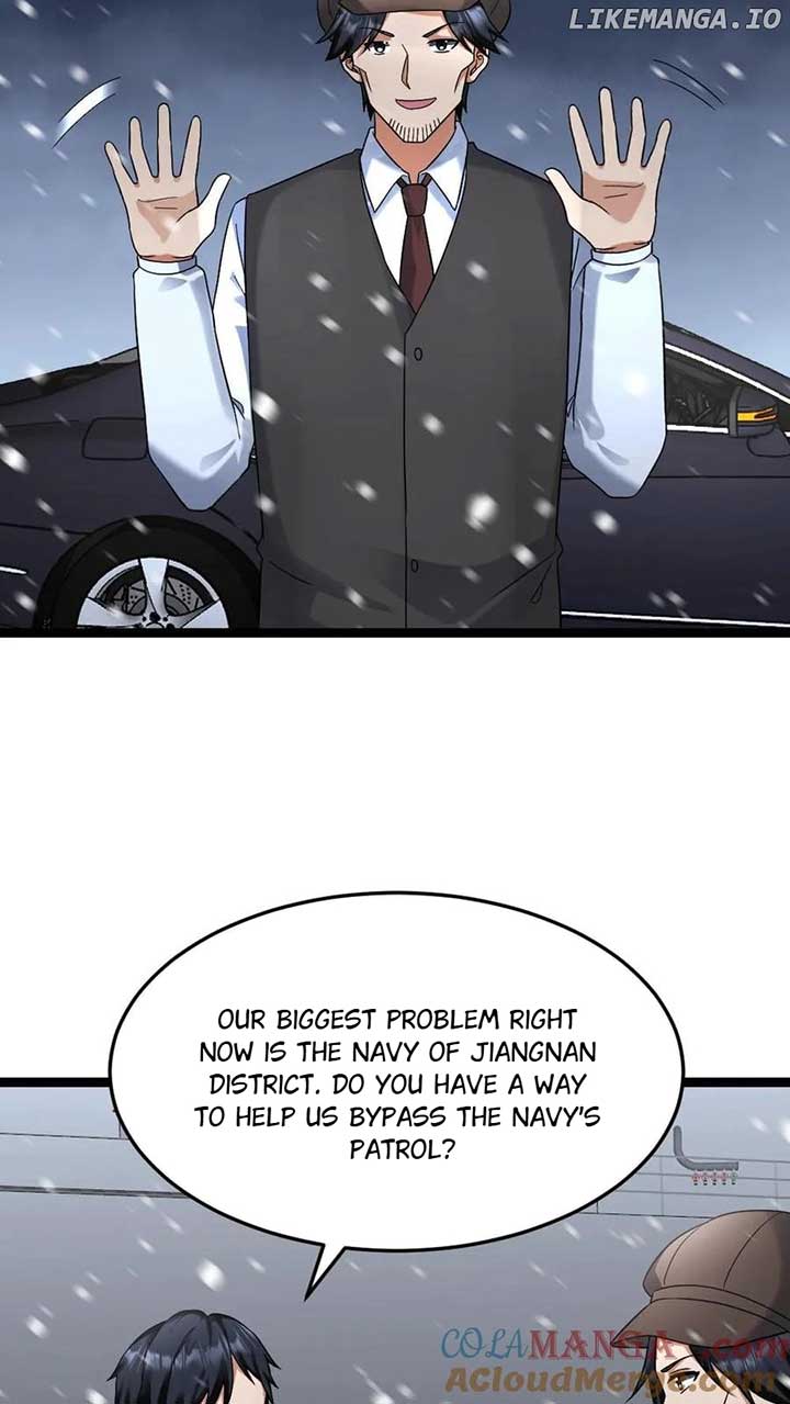 Chapter 594 - Image 22