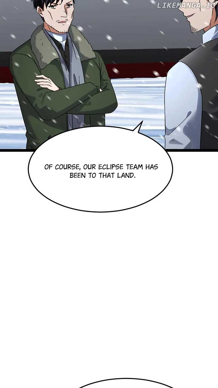 Chapter 594 - Image 23
