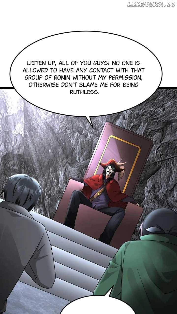 Chapter 594 - Image 3