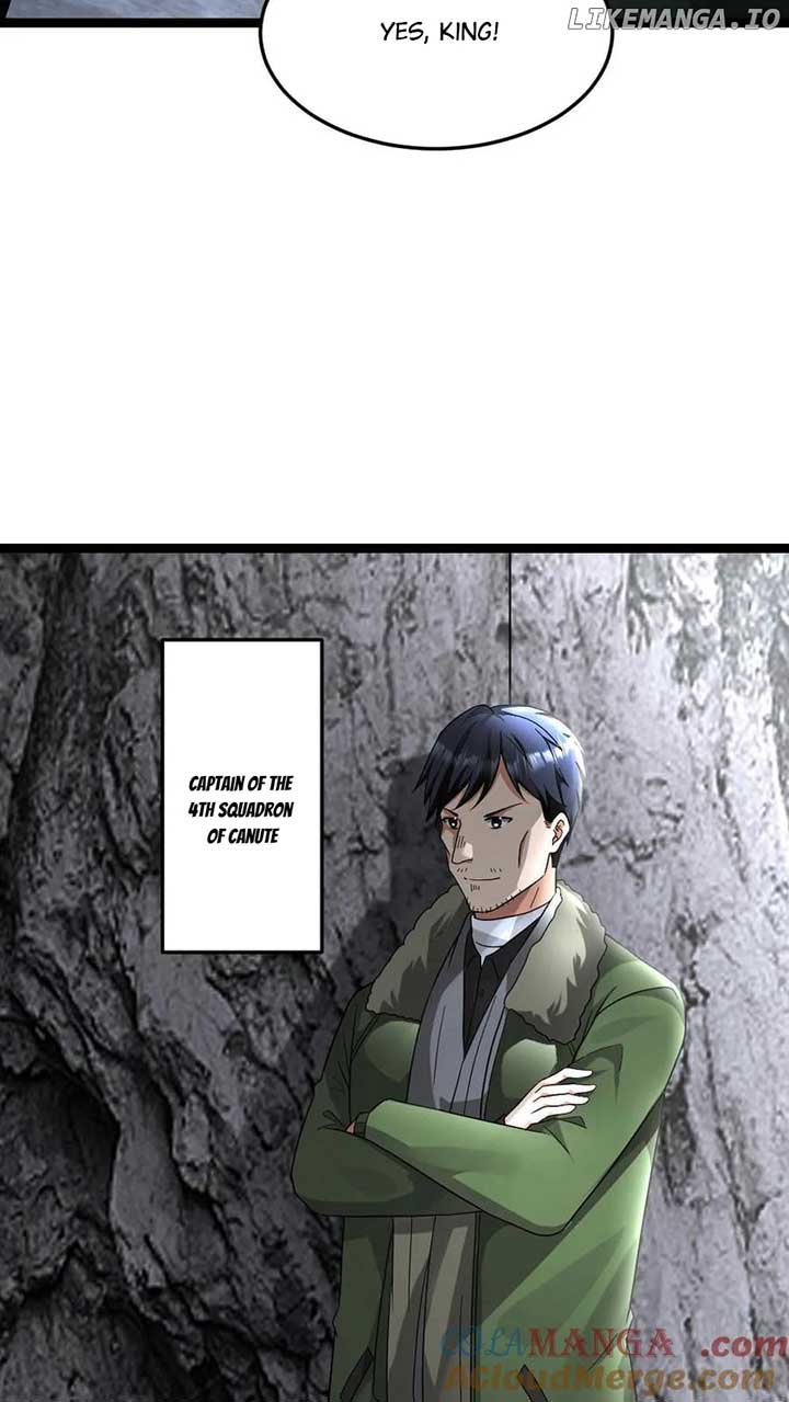 Chapter 594 - Image 4