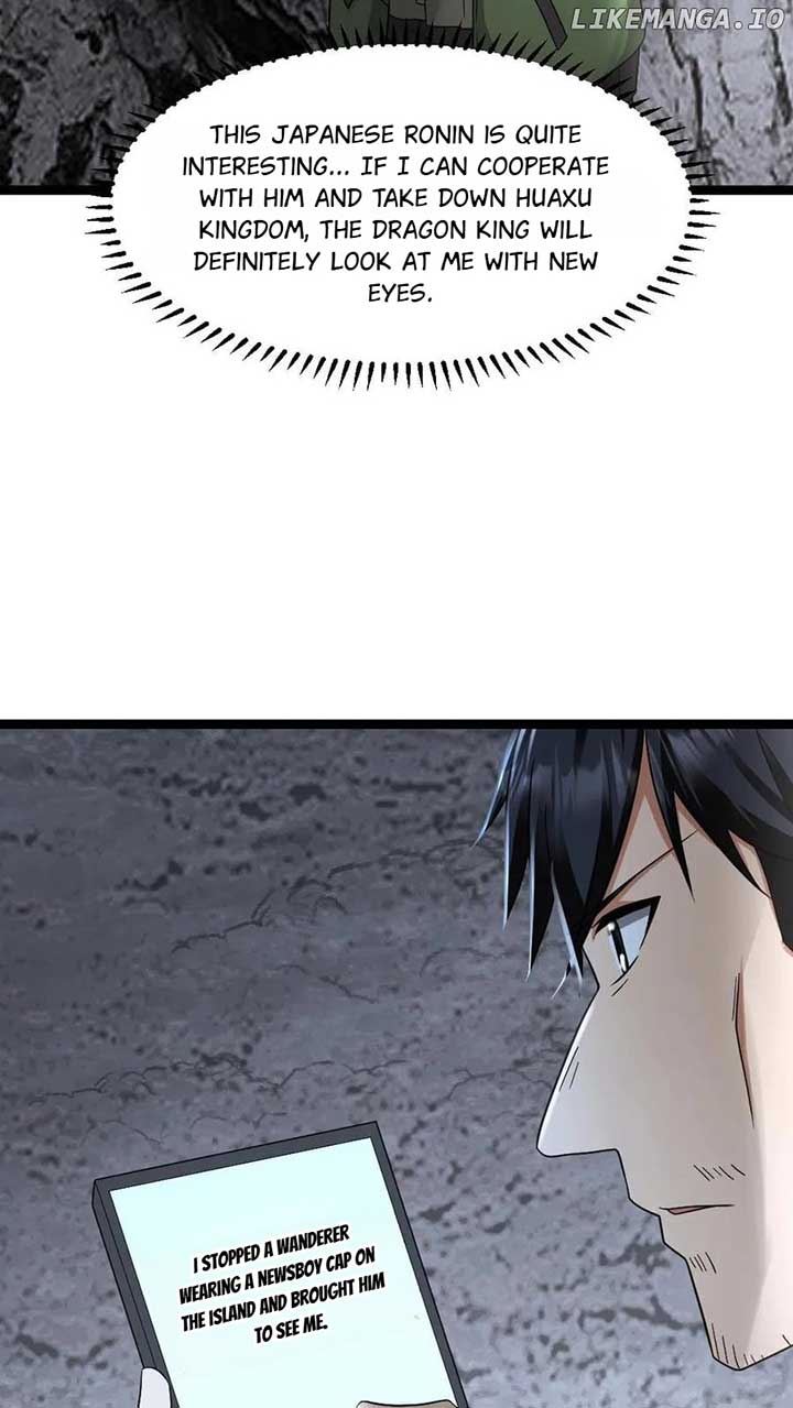 Chapter 594 - Image 5