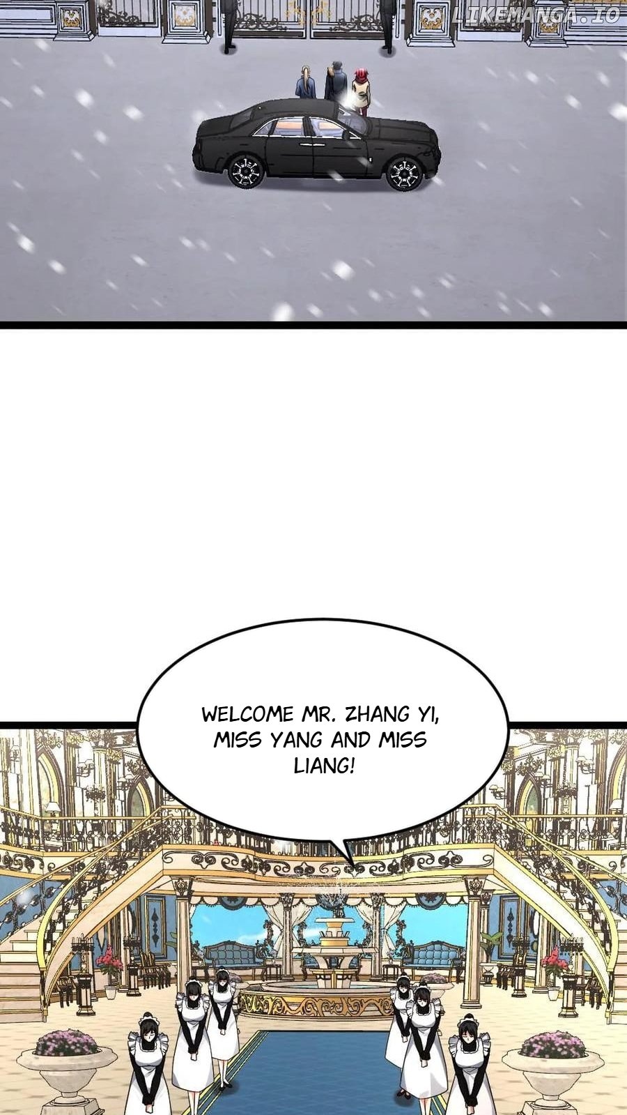 Chapter 595 - Image 13