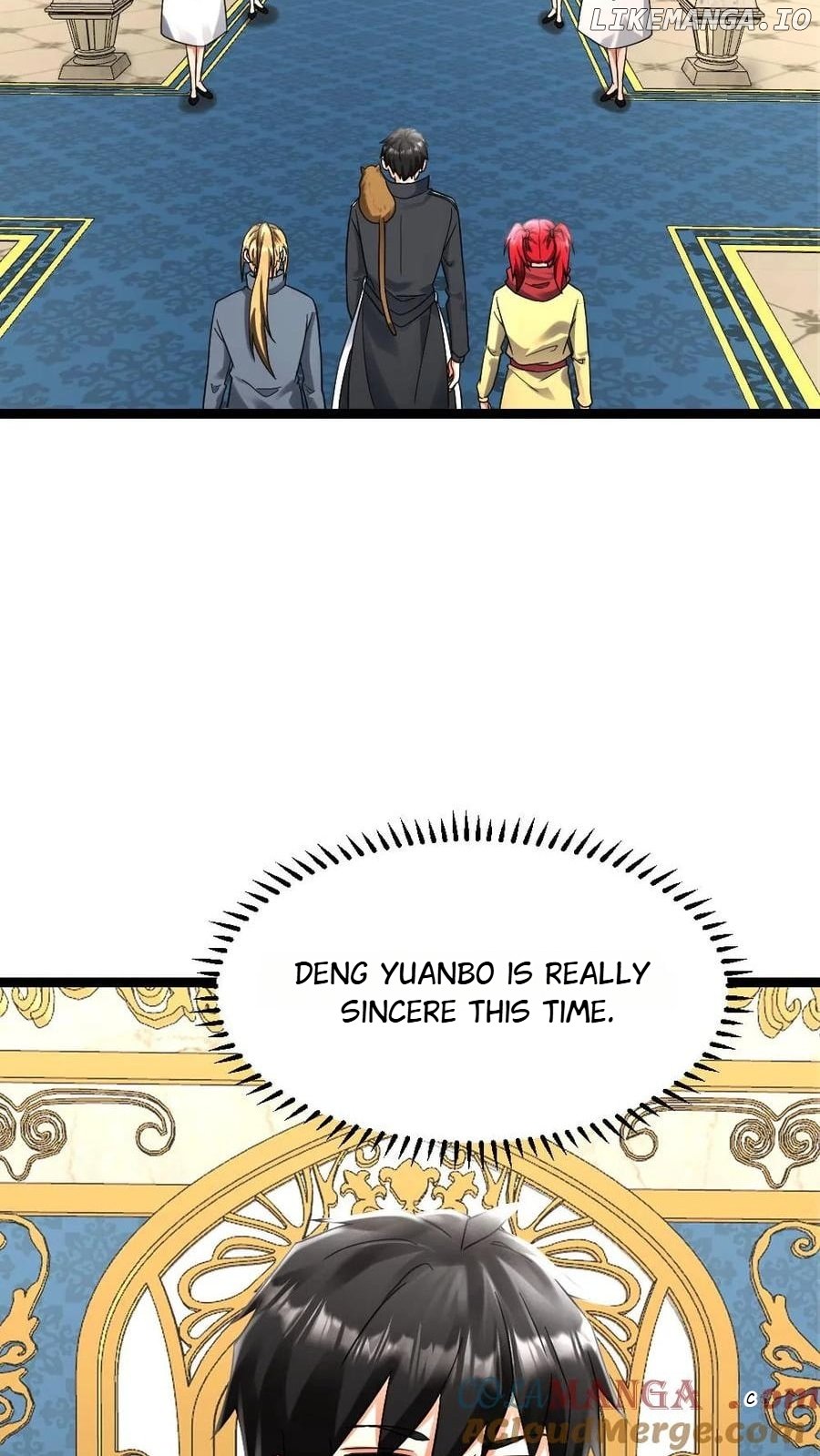 Chapter 595 - Image 14