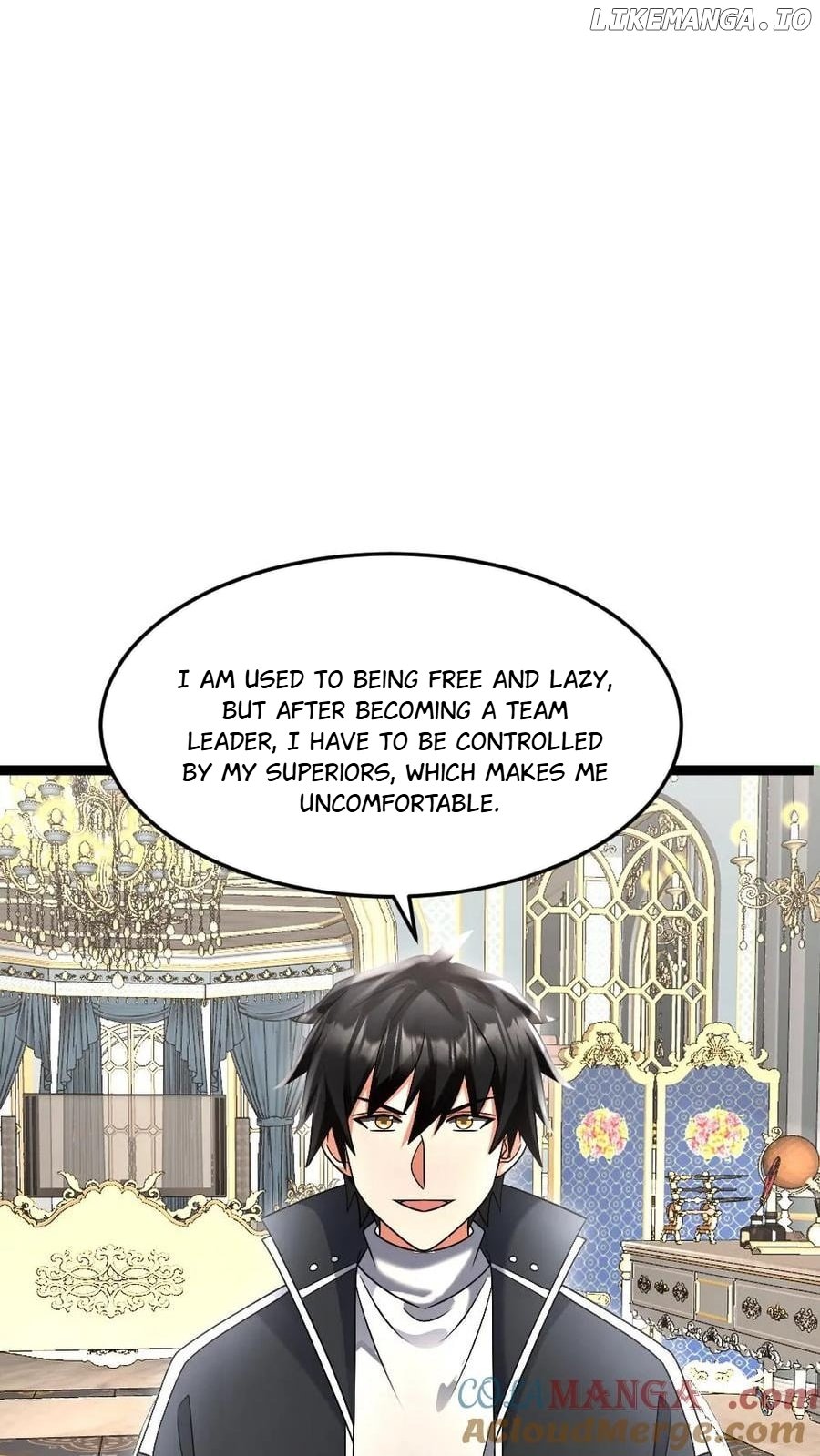 Chapter 596 - Image 12
