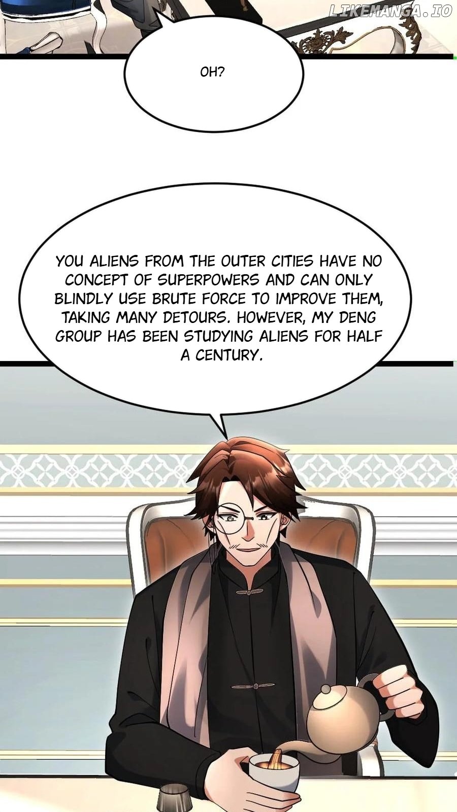Chapter 596 - Image 16