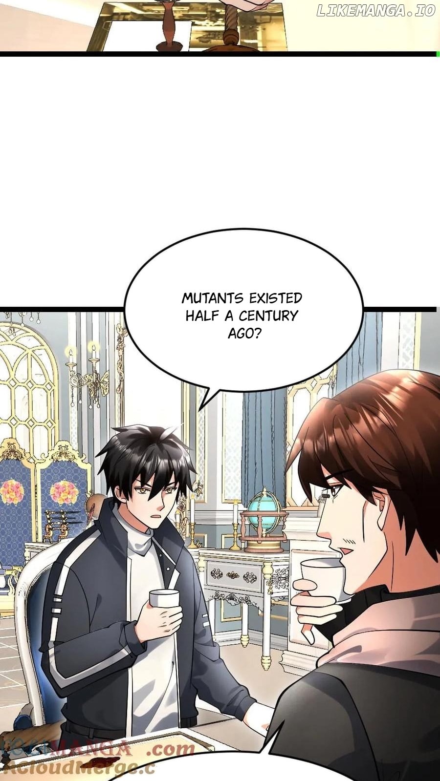 Chapter 596 - Image 17