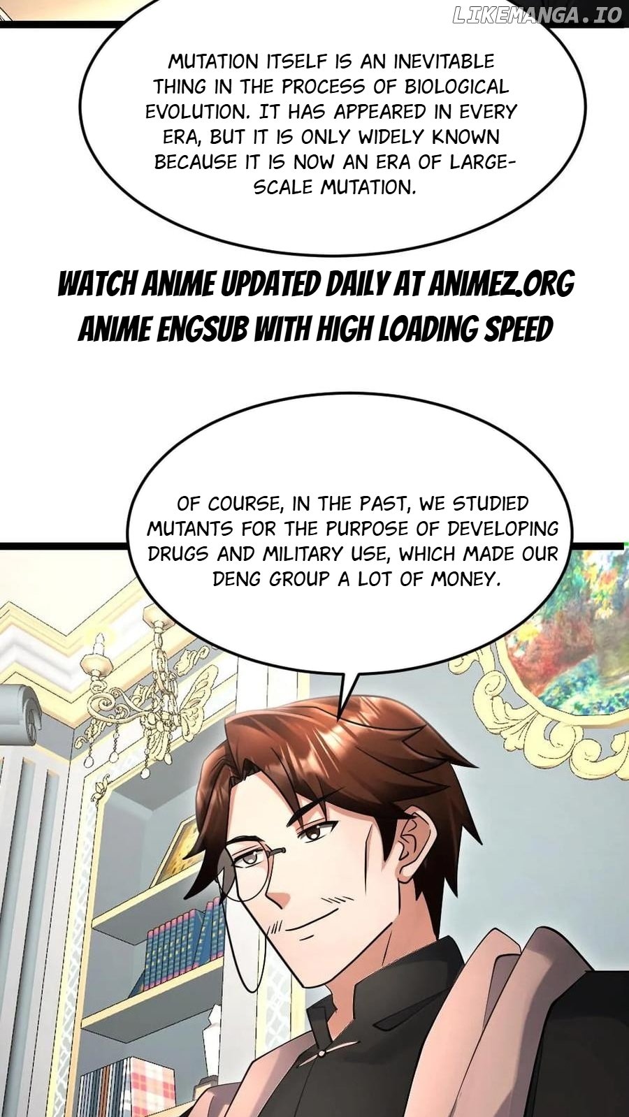 Chapter 596 - Image 18