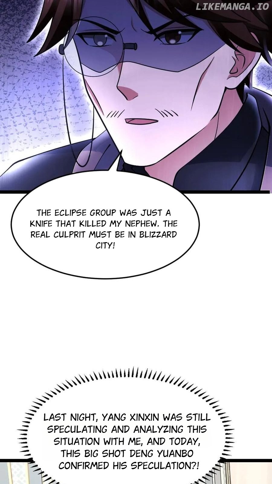 Chapter 596 - Image 22