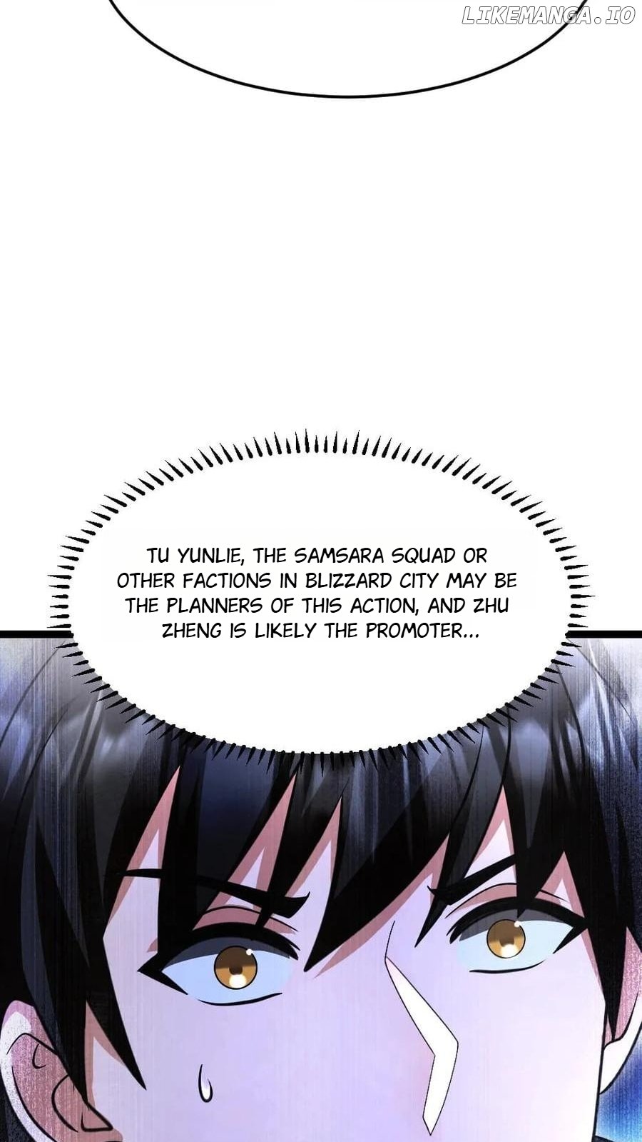 Chapter 596 - Image 26