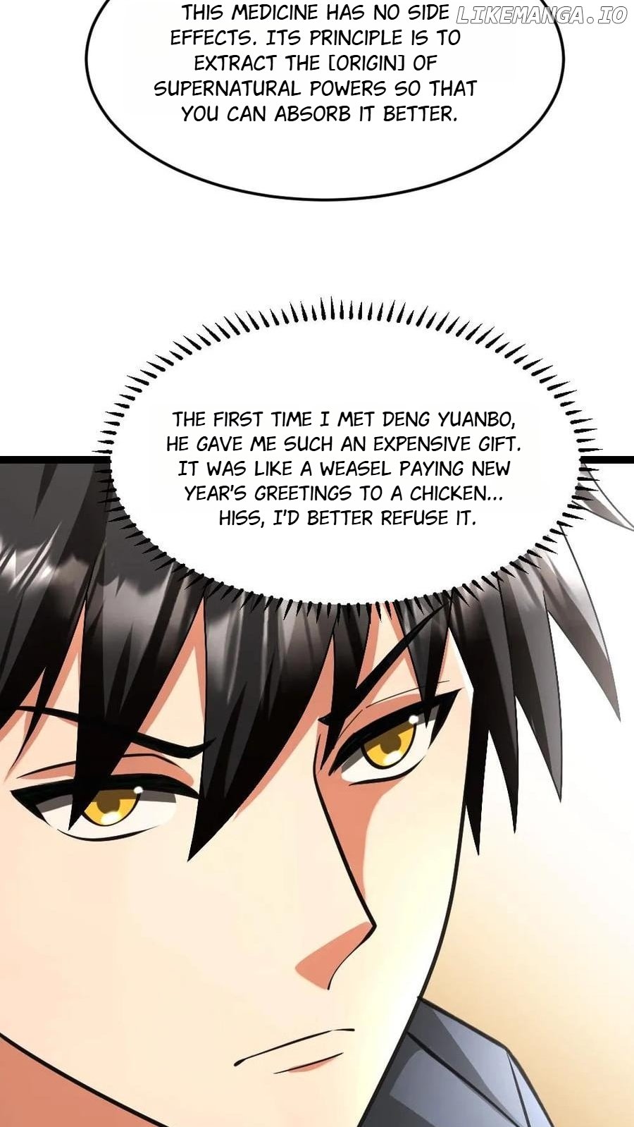 Chapter 596 - Image 3