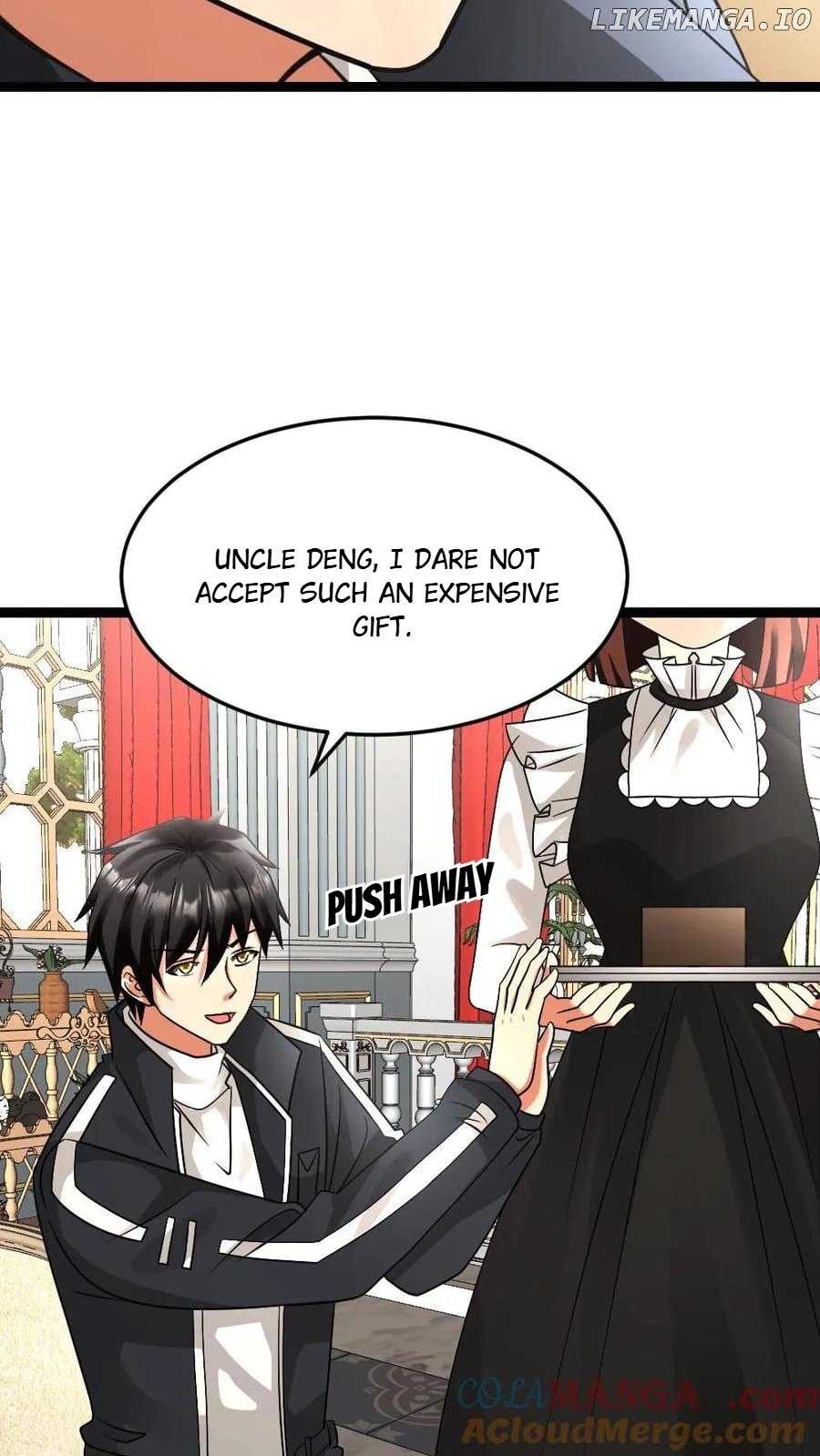 Chapter 596 - Image 4