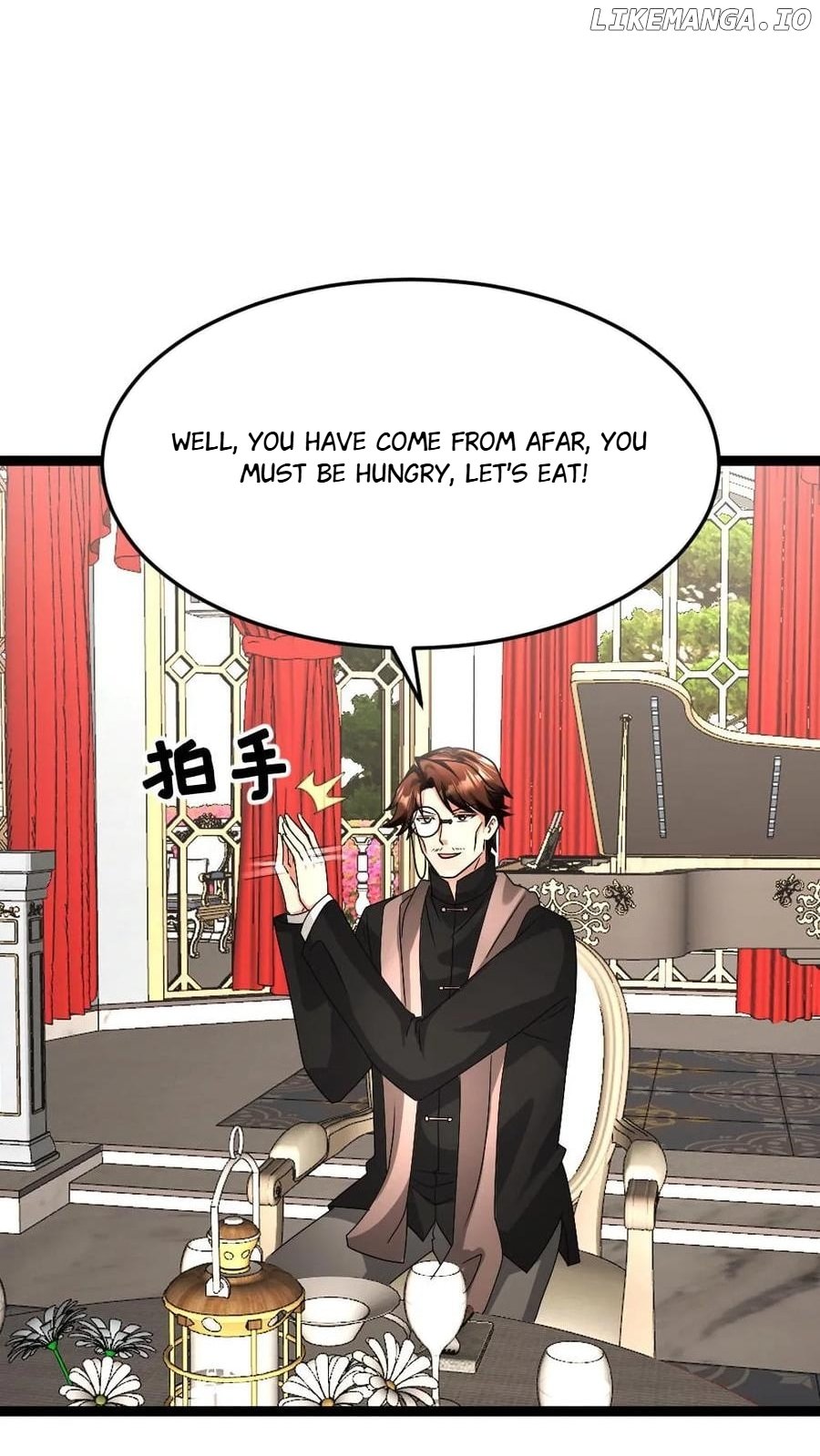 Chapter 596 - Image 7