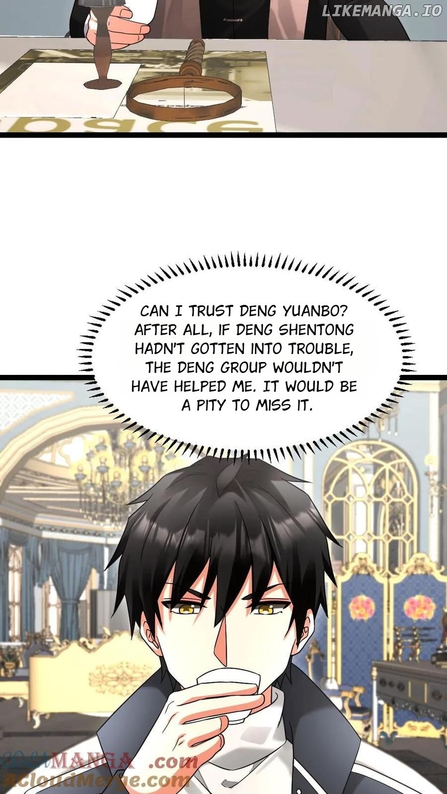Chapter 597 - Image 16
