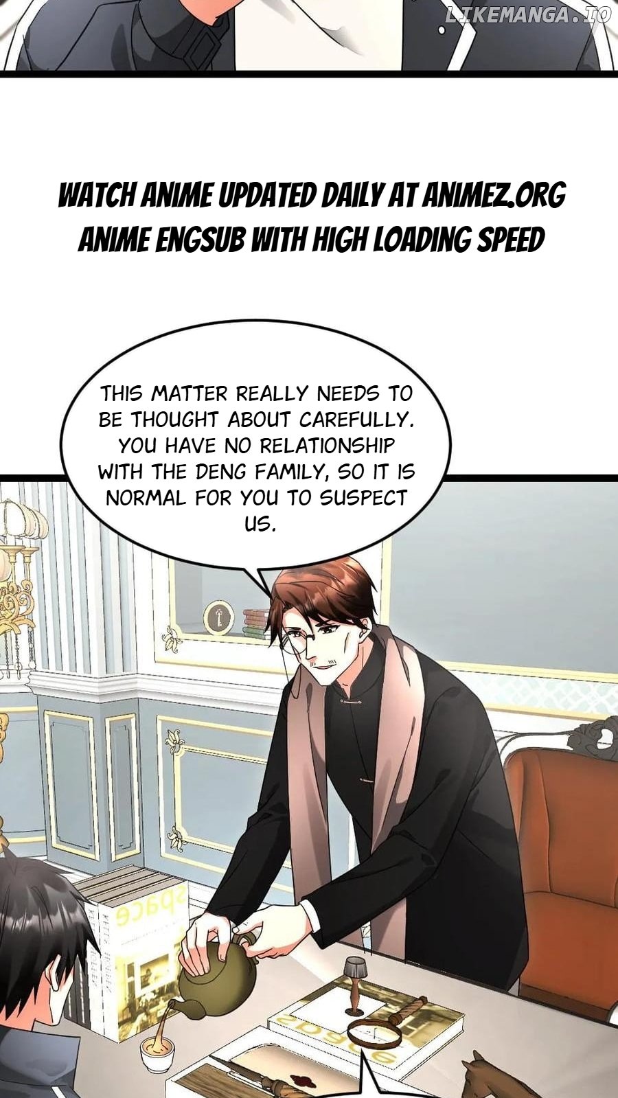 Chapter 597 - Image 17